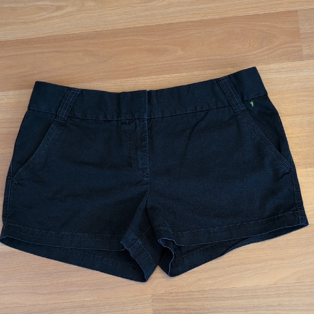 J Crew Classic Twill Chino City Fit Size 8